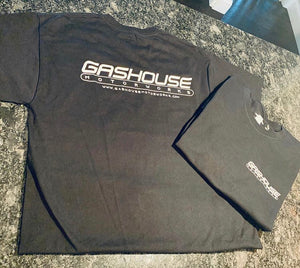 Gashouse Motorworks OG Tee