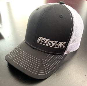 Gashouse Motorworks OG Trucker Hat